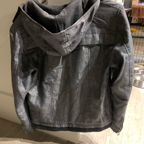 Troy Smith jacket, size small, from UO - Picture 4 of 6